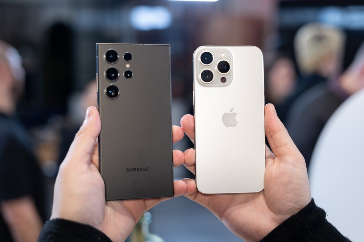 Berichten zufolge laufen die Verkäufe des iPhone 15 nicht besonders gut, aber Apple ist immer noch der weltweit führende Smartphone-Anbieter