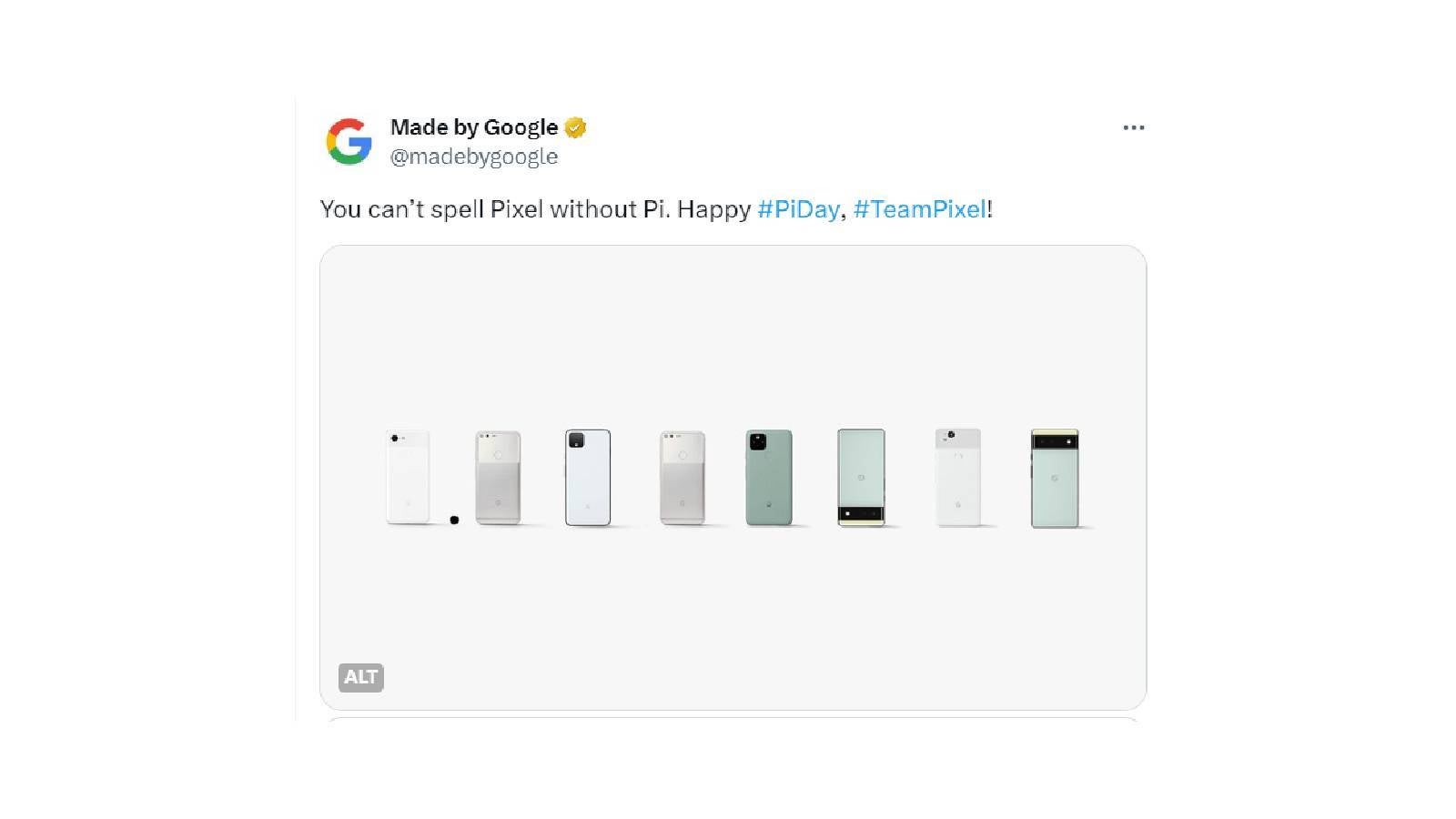 Die Ankündigung des Pixel 9 hätte historisch episch sein können, aber Google hat diese Chance einfach verpasst