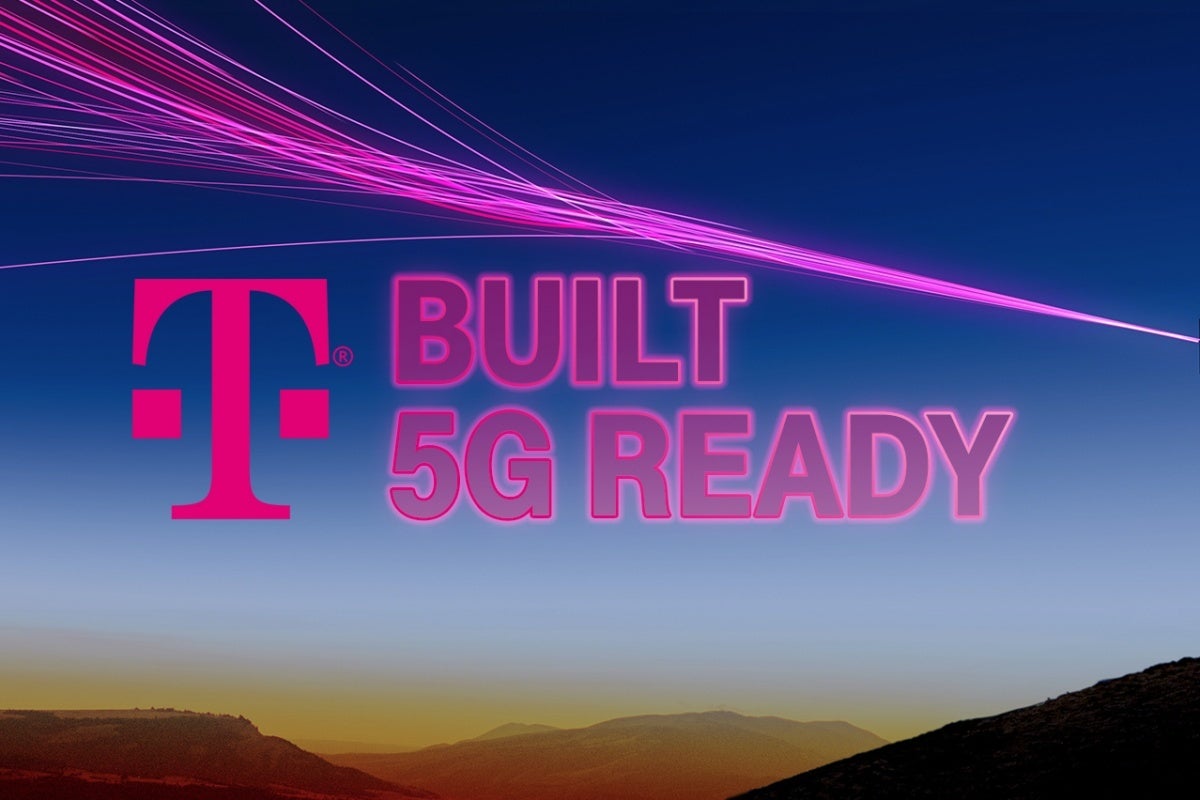T-Mobile führt derzeit eine der größten Verbesserungen aller Zeiten an seinem 5G-Netzwerk ein