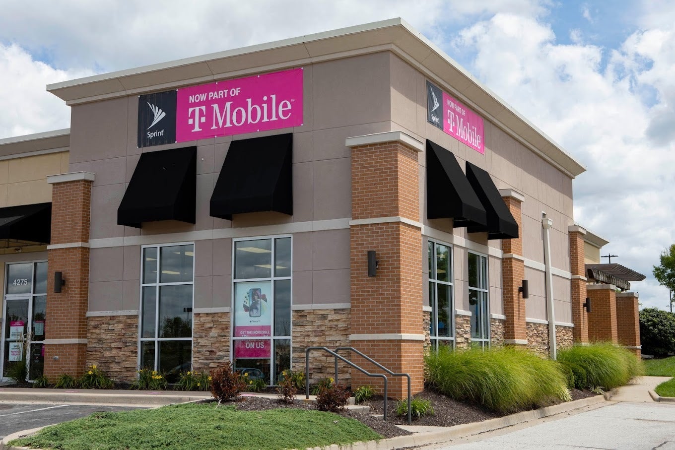 Autorisierter T-Mobile-Einzelhandelsstandort im Besitz von Wireless Vision – T-Mobile verärgert Händler durch drastische Änderungen bei der Vergütung