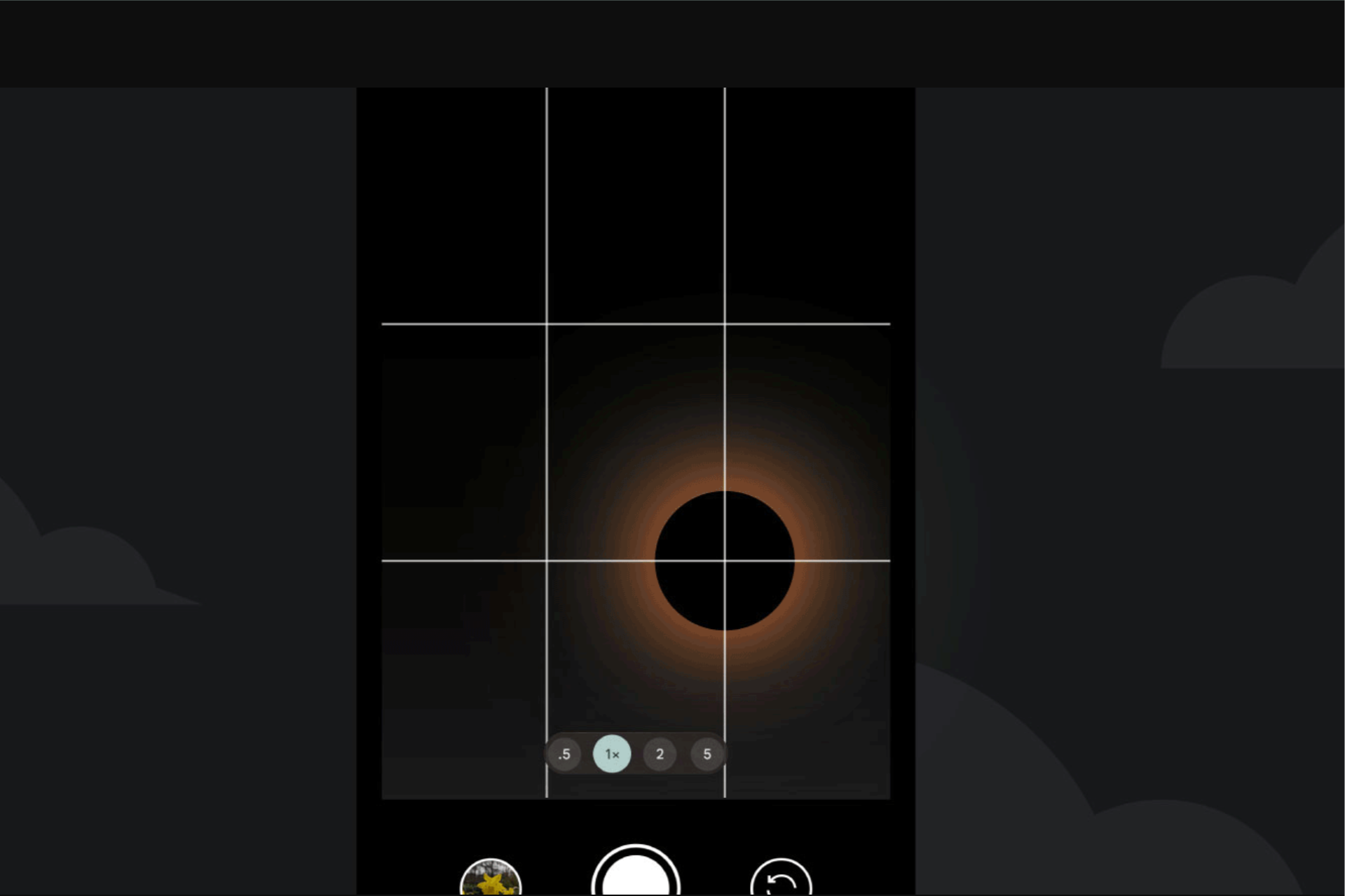 Bildnachweis – Google – Besitzen Sie ein Pixel-Telefon?  Google berät, wie man die perfekten Fotos der totalen Sonnenfinsternis vom 8. April macht