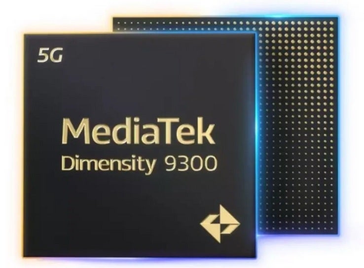 Der Dimensity 9300 AP von MediaTek treibt die Vivo X100-Serie an – der Dimensity 9400 SoC von MediaTek könnte mit mehr als 30 Milliarden Transistoren ausgestattet sein