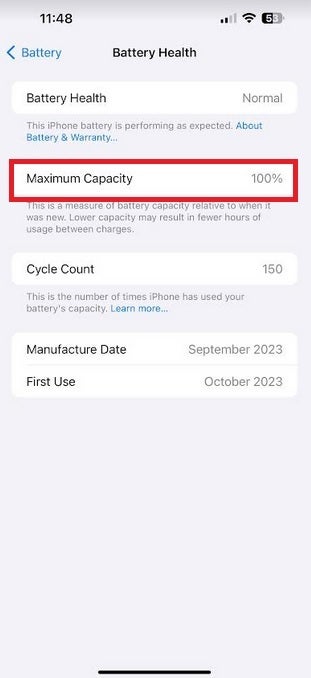Eine gute Sache kam von Batterygate, der Battery Health-Funktion auf dem iPhone – kanadische iPhone-Benutzer können einen Anspruch auf einen Anteil an Apples Batterygate-Vergleich einreichen