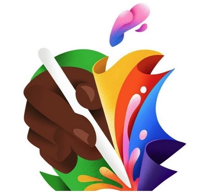 Apple kündigt für den 7. Mai eine Veranstaltung zur Vorstellung neuer iPads an – Überraschung!  Apfel zum Halten "Loslassen" Veranstaltung am 7. Mai zur Vorstellung neuer iPad-Tablets