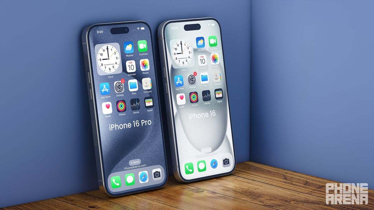 Apple möchte die Rahmengrößen der kommenden iPhone 16-Serie reduzieren – OLED-Panel-Anbieter für die iPhone 16-Reihe haben Probleme aufgrund des dünneren Rahmendesigns