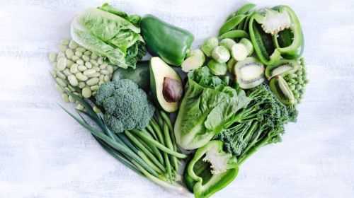 Diet for a Healthy Heart: Seven Tips!