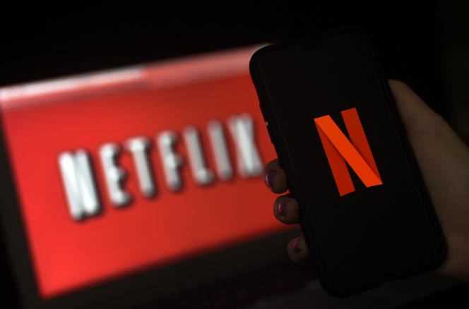 Netflix hopes to see its film broadcasting time limit from thirty-six to twelve months, by helping to finance French feature films.