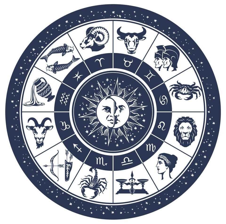 Astrology: This is what your descendant reveals about you!