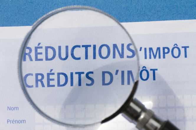 Depending on your situation, the reduction or deduction will be preferred