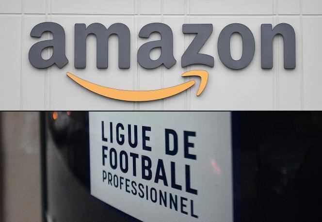Friday, June 11, the board of directors of the Professional Football League (LFP) chose Amazon to broadcast the matches.
