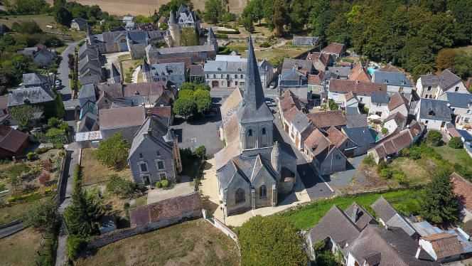 Since 2018, the Française des Jeux (FDJ) has organized at the request of the State a special offer of lottery games in the form of scratch cards and special lottery draws, called “Heritage Mission”.