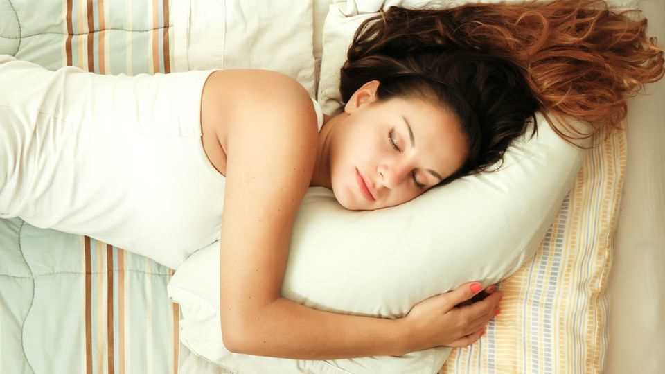 Sleep apnea: cause, symptoms, treatment