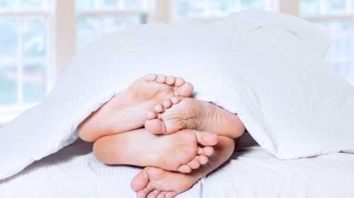 Plantar warts: the best home remedies and tips