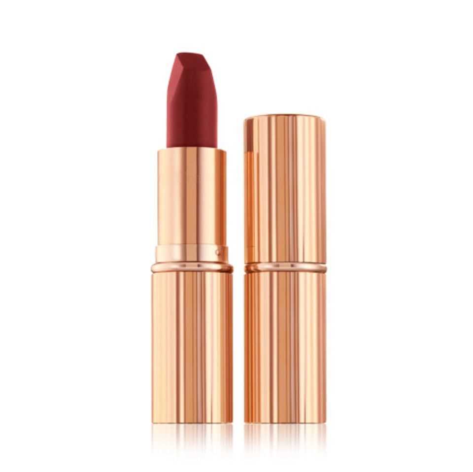 One for all: lipstick by Charlotte Tilbury