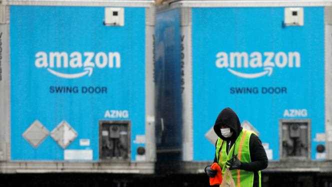 Amazon is one of the American companies that has decided to postpone the return of employees until January 2022.