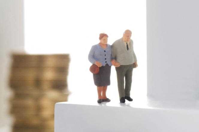 The main minimum pension system is the contributory minimum, from which retirees of the general scheme and former agricultural employees can benefit.