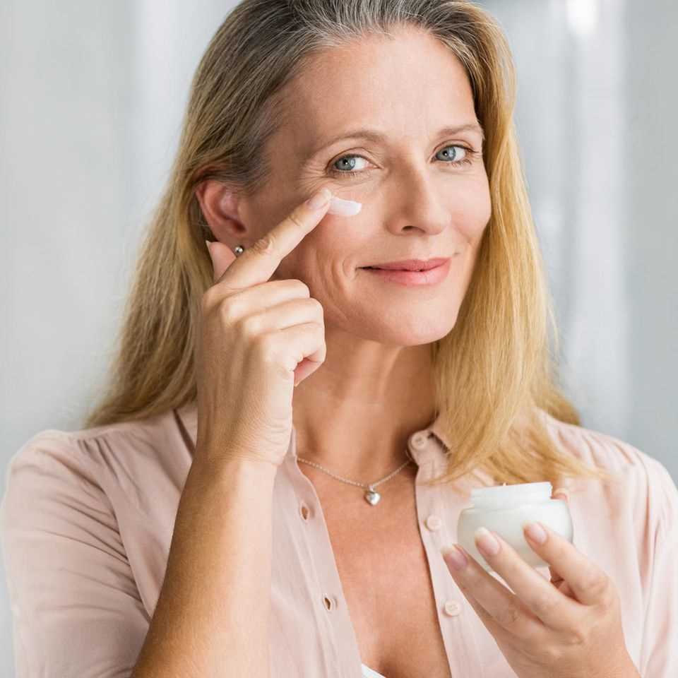 Anti-aging creams, anti-aging, wrinkles, anti-wrinkle creams, anti-wrinkle products