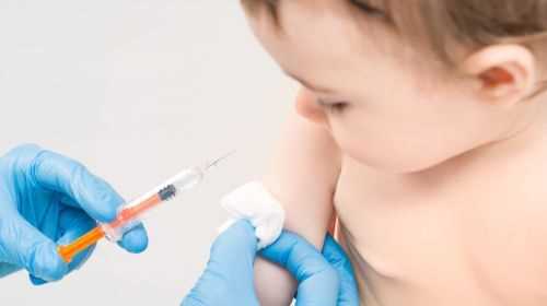 Vaccinations recommended by STIKO