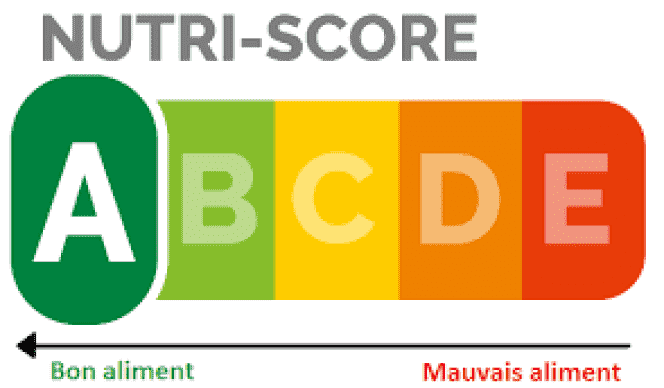 For the IARC, the Nutri-score logo, affixed on the front of packaging, helps prevent cancer.