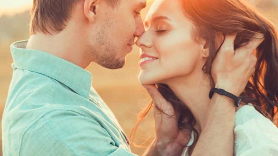 Tell people in love: This is how you can tell that your partner is the right one