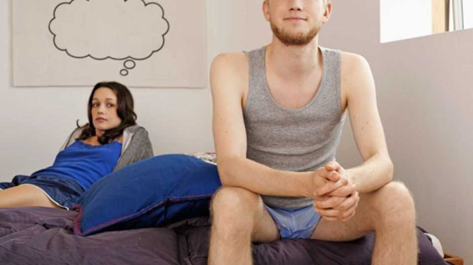 According to men: These relationship flaws are typical of women
