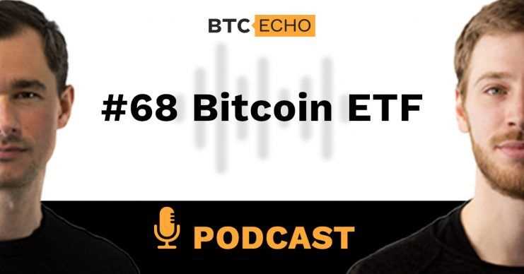 BTC-ECHO podcast