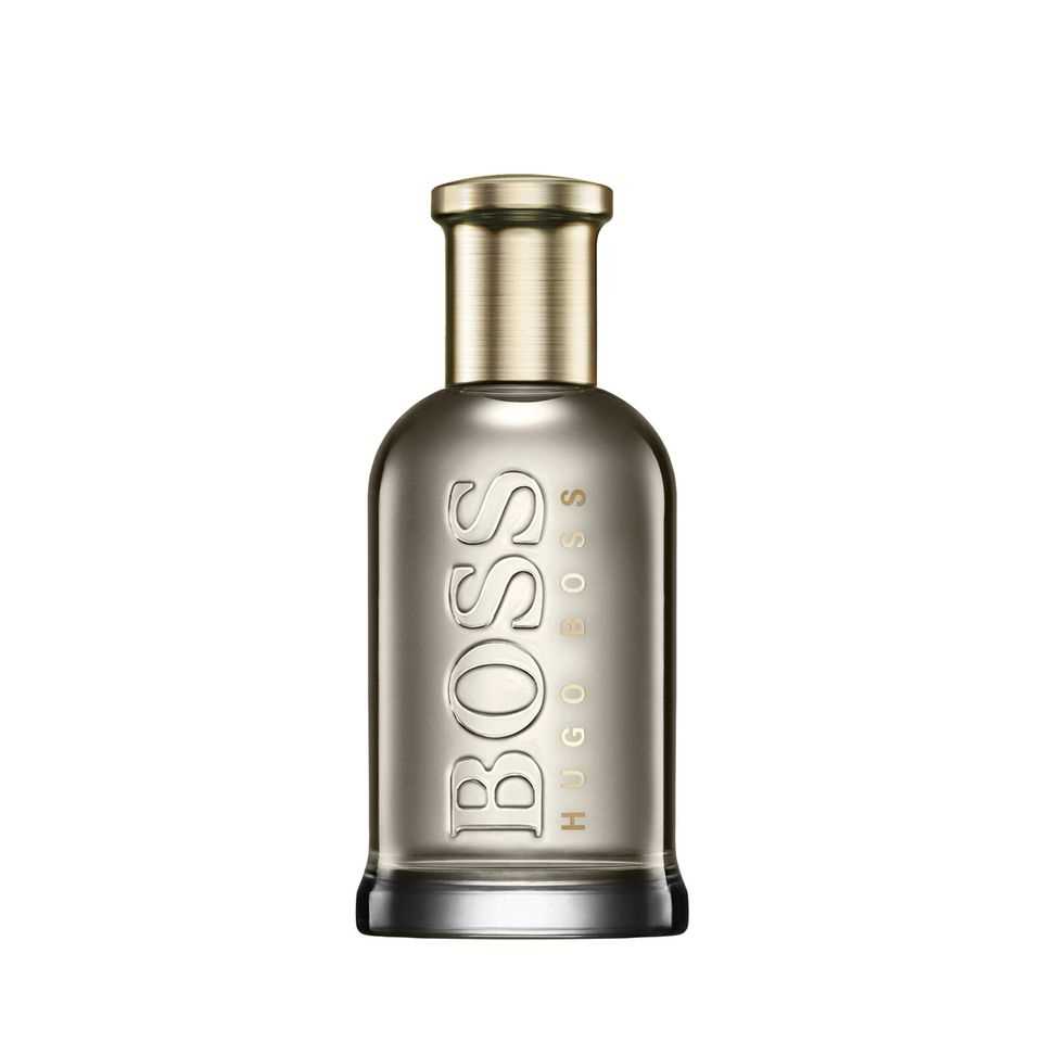 '' Boss Bottled Eau de Parfum '' by Hugo Boss