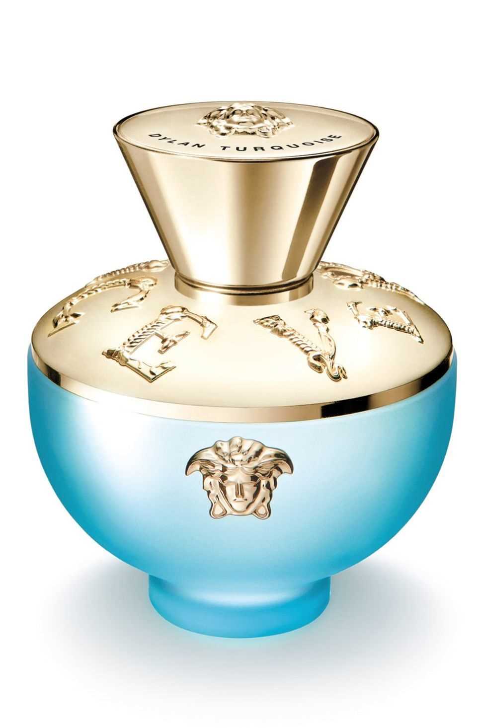 `` Dylan Turquoise '' by Versace