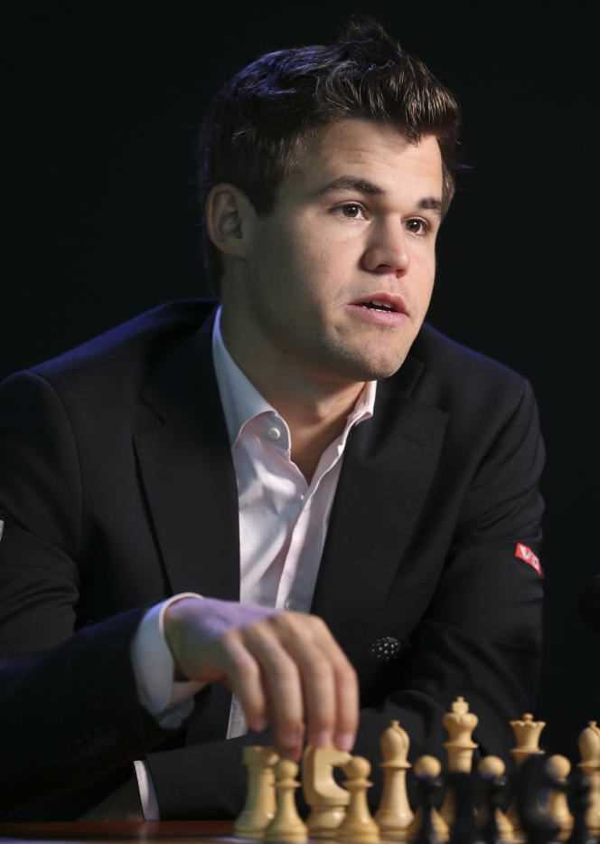 Because of the pandemic, Magnus Carlsen was able to keep the crown he has held continuously since 2013 for twelve additional months.
