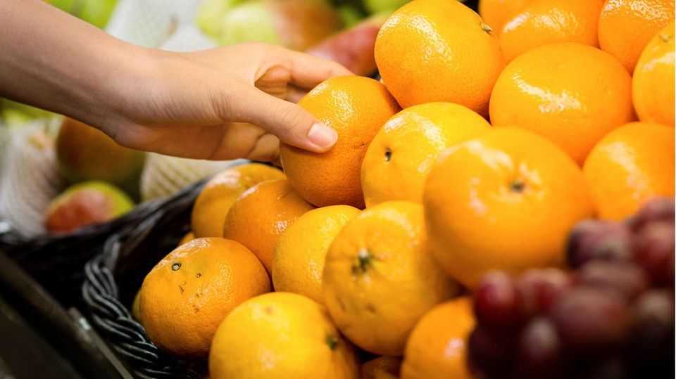 Bad mandarins?  You can avoid this disappointment if you pay attention to 4 things when buying