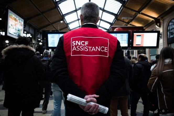 SNCF has indicated that it will not make 