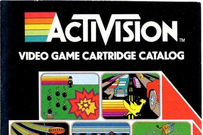 When it was founded in 1979, Activision was the first third-party video game publisher, that is, the first independent company to market games on a console without being the manufacturer.