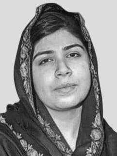 Pashtana Durrani, Afghan teacher and activist.