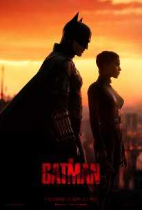 The Batman 19 01 2021 poster poster FR 2