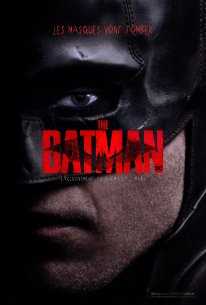 The Batman 19 01 2021 poster poster FR 1