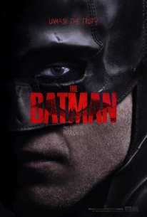 The Batman 19 01 2021 poster poster international 1