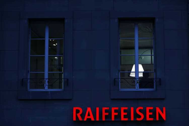 Die Raiffeisen-Betriebskultur war in der Ära von Pierin Vincenz gemäss Untersuchungen weder ehrlich noch konstruktiv. 