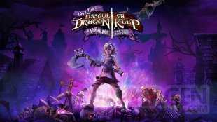 Tiny Tina and the Dragon Fortress A Wonderful Adventure 01 09 11 2021