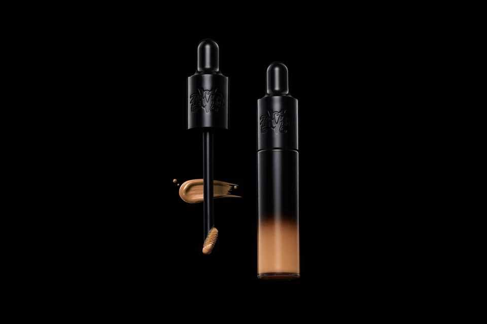 KVD's Good Apple Concealer is available in 20 different shades.