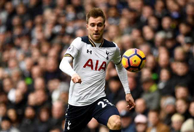 Christian Eriksen has found a new club in England after suffering cardiac arrest at the European Championship. 