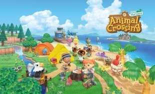 Animal Crossing New Horizons 29 20 02 2020