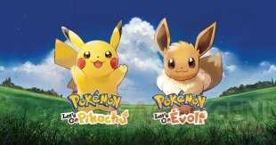 Pokémon Let's Go Pikachu Eevee 31 01 2019
