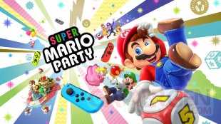 Super Mario Party Edition Switch Pictures (2)