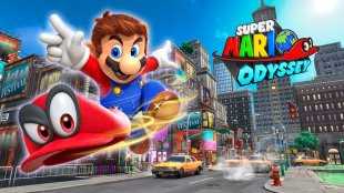Super Mario Odyssey picture1 