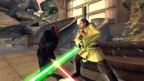 Star Wars The Force Unleashed The Force Unleashed 09 02 2022 Switch 4