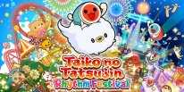 Taiko No Tatsujin Rhythm Fesitval 09 02 2022 key art