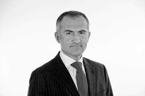 Silvio Napoli, Chairman of the Board of Directors and CEO with a dual mandate, is to make the elevator and escalator manufacturer Schindler fit again. 