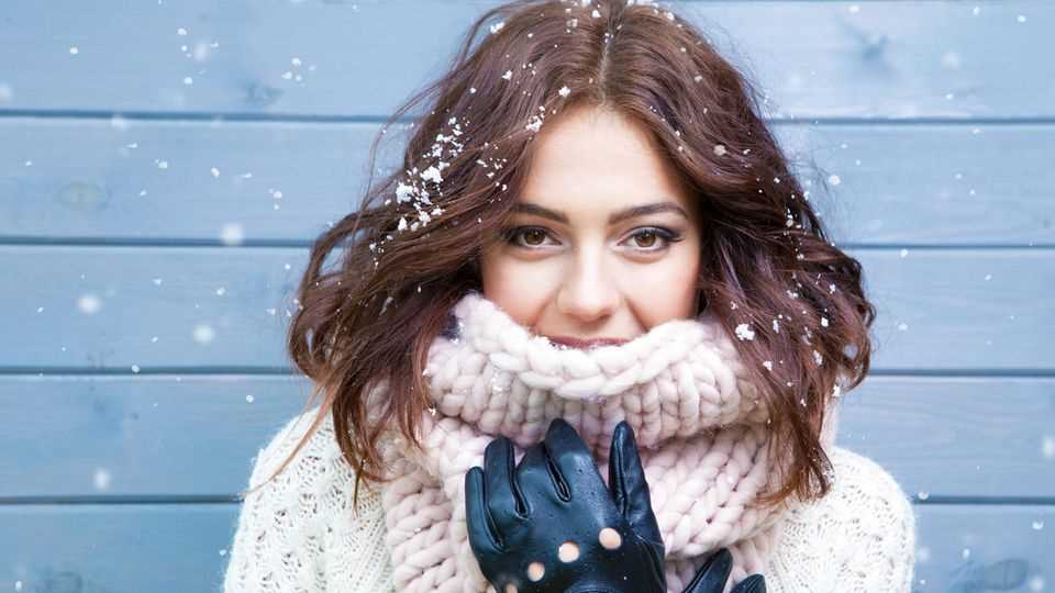 4 tips for the ultimate hair glow in winter