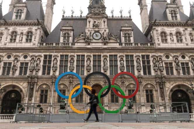 The Olympic Games (OG) in Paris are to be held from July 26 to August 11, 2024.
