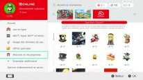 Nintendo Switch Online Missions Rewards Customizable Icons 3
